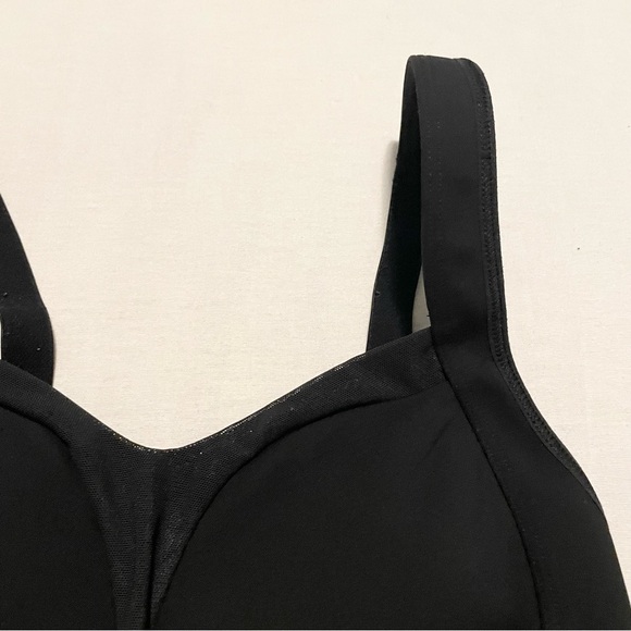 Lululemon Ta Ta Tamer Black Missing Size - Picture 5 of 14